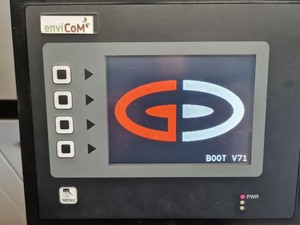 Thumbnail image of CME Climatic Chamber PAC-120-A-H Laboratory Growth Chamber Lab