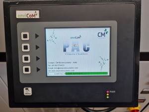 Thumbnail image of CME Climatic Chamber PAC-120-A-H Laboratory Growth Chamber Lab