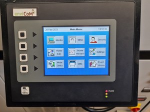 Thumbnail image of CME Climatic Chamber PAC-120-A-H Laboratory Growth Chamber Lab
