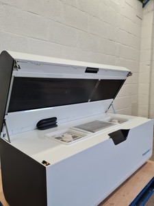 Thumbnail image of Blueprinter M3 Industrial Selective Laser Sintering (SLS) Low Noise 3D Printer