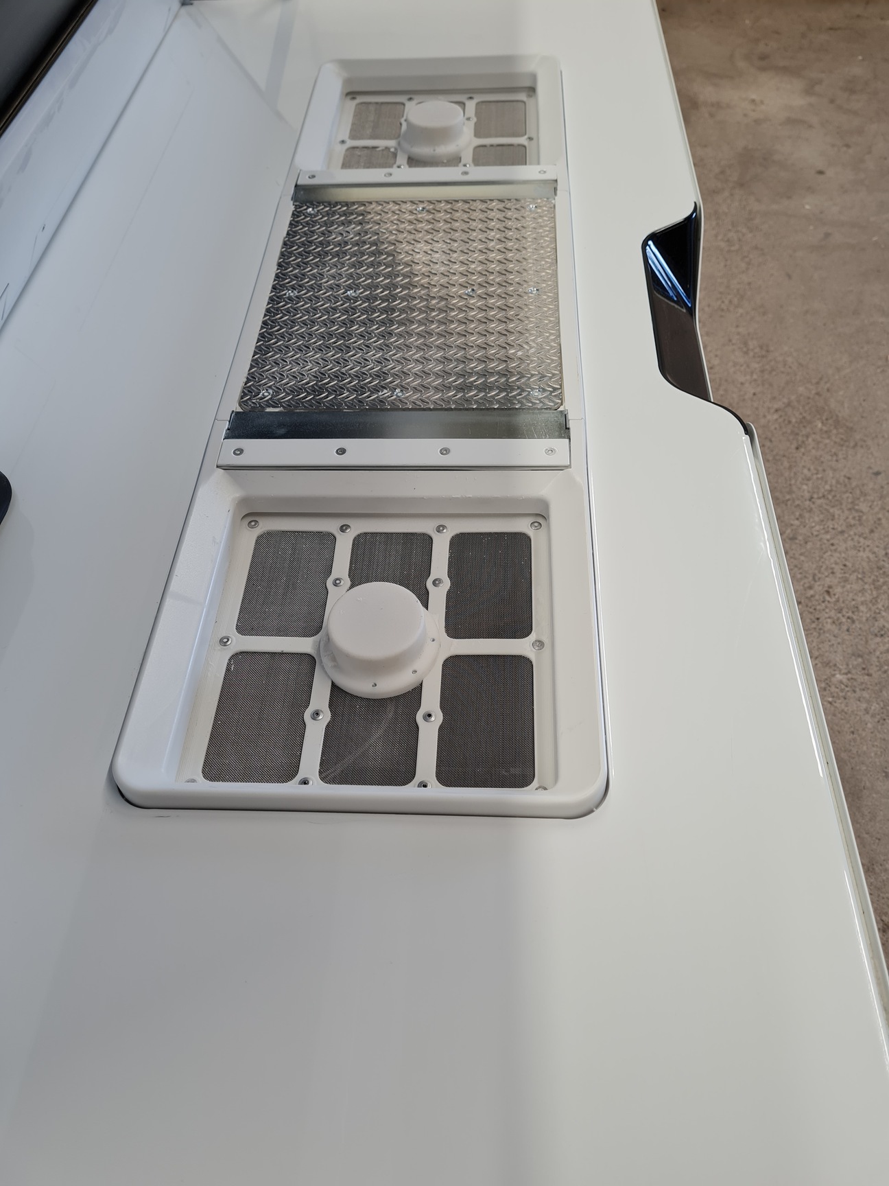Image of Blueprinter M3 Industrial Selective Laser Sintering (SLS) Low Noise 3D Printer