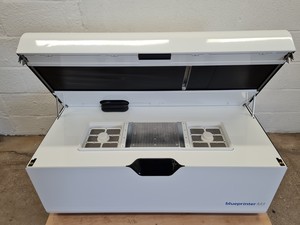 Thumbnail image of Blueprinter M3 Industrial Selective Laser Sintering (SLS) Low Noise 3D Printer