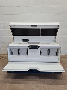 Thumbnail image of Blueprinter M3 Industrial Selective Laser Sintering (SLS) Low Noise 3D Printer