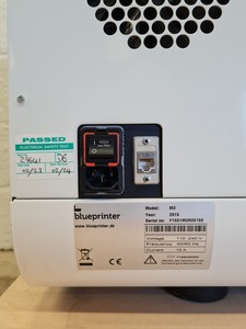 Thumbnail image of Blueprinter M3 Industrial Selective Laser Sintering (SLS) Low Noise 3D Printer