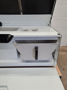 Thumbnail image of Blueprinter M3 Industrial Selective Laser Sintering (SLS) Low Noise 3D Printer