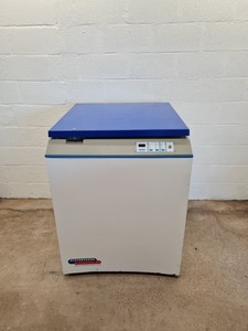 Image of Statebourne Cryogenics Biosystem BM 24 Automatic Liquid Nitrogen Refrigerator
