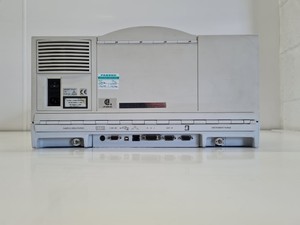 Thumbnail image of Perkin Elmer Spectrum One Spectrometer Lab Spares/Repairs