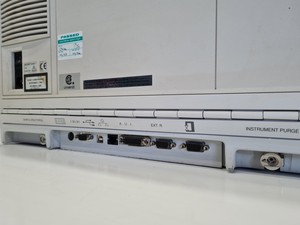 Thumbnail image of Perkin Elmer Spectrum One Spectrometer Lab Spares/Repairs