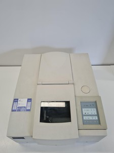 Thumbnail image of Perkin Elmer Spectrum One Spectrometer Lab Spares/Repairs
