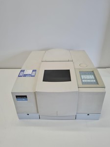 Thumbnail image of Perkin Elmer Spectrum One Spectrometer Lab Spares/Repairs