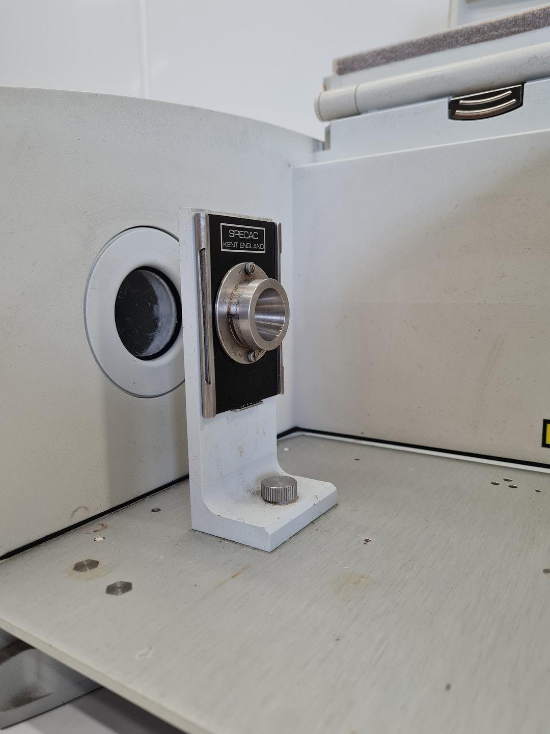 Image of Perkin Elmer Spectrum One Spectrometer Lab Spares/Repairs