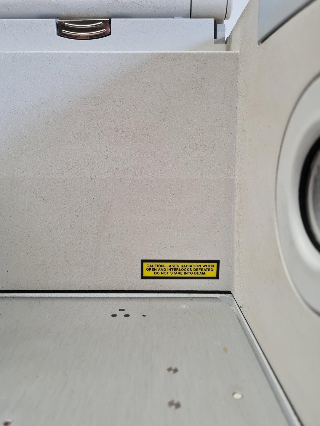 Image of Perkin Elmer Spectrum One Spectrometer Lab Spares/Repairs