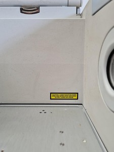 Thumbnail image of Perkin Elmer Spectrum One Spectrometer Lab Spares/Repairs