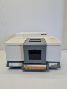 Thumbnail image of Varian 800 FT-IR Spectrometer Scimitar Series Lab
