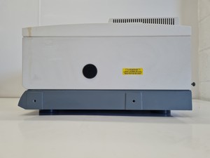 Thumbnail image of Varian 800 FT-IR Spectrometer Scimitar Series Lab
