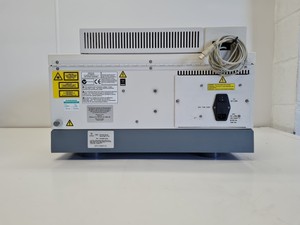 Thumbnail image of Varian 800 FT-IR Spectrometer Scimitar Series Lab