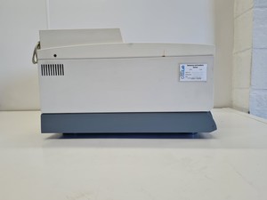 Thumbnail image of Varian 800 FT-IR Spectrometer Scimitar Series Lab
