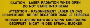 Thumbnail image of Varian 800 FT-IR Spectrometer Scimitar Series Lab