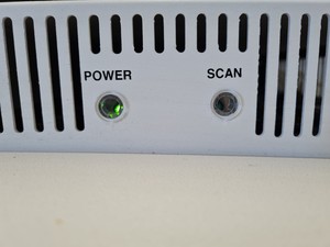 Thumbnail image of Varian 800 FT-IR Spectrometer Scimitar Series Lab