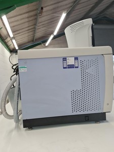 Thumbnail image of Perkin Elmer Clarus 680 GC & Clarus 600C MS