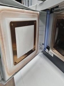 Thumbnail image of Perkin Elmer Clarus 680 GC & Clarus 600C MS
