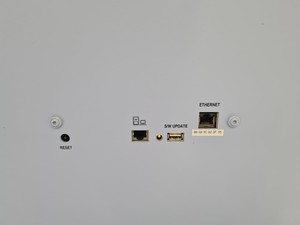 Thumbnail image of Perkin Elmer Clarus 680 GC & Clarus 600C MS