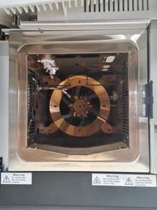 Thumbnail image of Perkin Elmer Clarus 680 GC & Clarus 600C MS