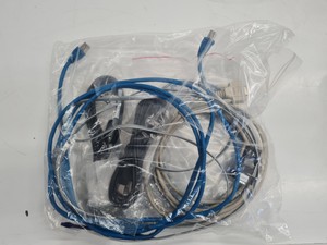 Thumbnail image of Perkin Elmer Clarus 680 GC & Clarus 600C MS