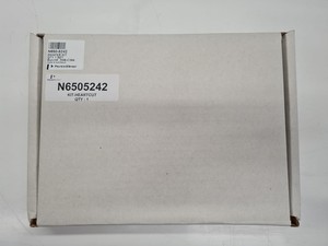 Thumbnail image of Perkin Elmer Clarus 680 GC & Clarus 600C MS