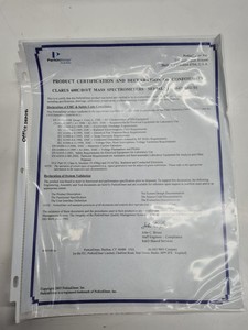 Thumbnail image of Perkin Elmer Clarus 680 GC & Clarus 600C MS
