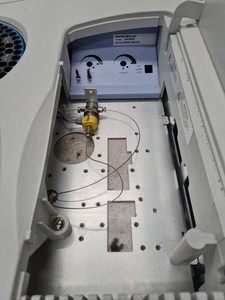 Thumbnail image of Perkin Elmer Clarus 680 GC & Clarus 600C MS