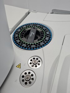 Thumbnail image of Perkin Elmer Clarus 680 GC & Clarus 600C MS
