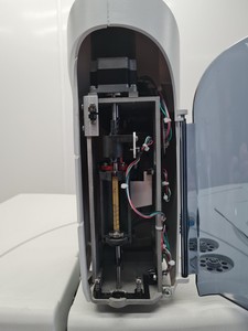 Thumbnail image of Perkin Elmer Clarus 680 GC & Clarus 600C MS