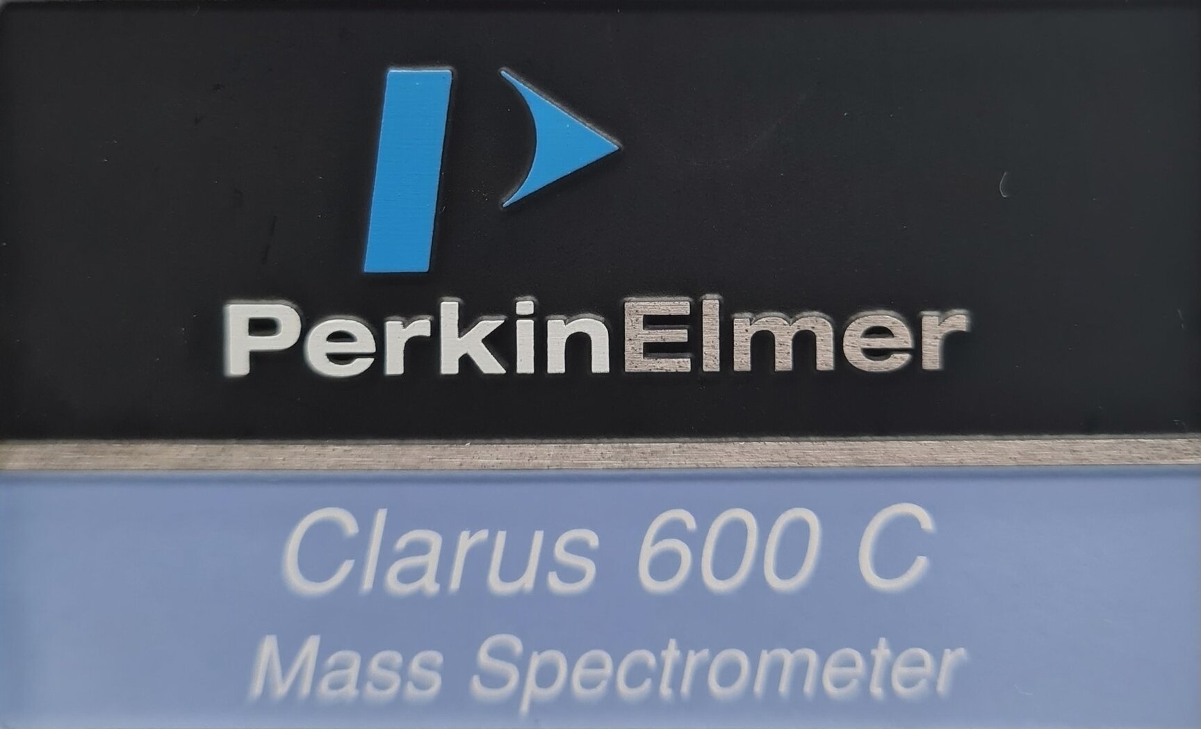 Image of Perkin Elmer Clarus 680 GC & Clarus 600C MS