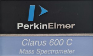 Thumbnail image of Perkin Elmer Clarus 680 GC & Clarus 600C MS