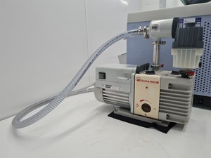 Thumbnail image of Perkin Elmer Clarus 680 GC & Clarus 600C MS