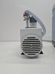 Thumbnail image of Perkin Elmer Clarus 680 GC & Clarus 600C MS