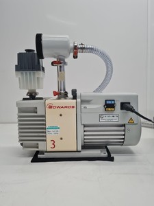 Thumbnail image of Perkin Elmer Clarus 680 GC & Clarus 600C MS