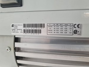 Thumbnail image of Perkin Elmer Clarus 680 GC & Clarus 600C MS
