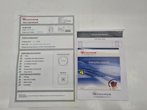 Thumbnail image of Perkin Elmer Clarus 680 GC & Clarus 600C MS