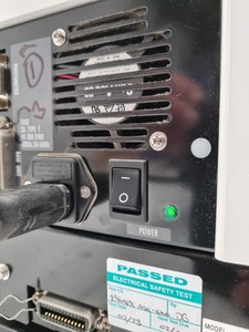Thumbnail image of Shimadzu AA-6300 Atomic Absorption Spectrophotometer System with Software Lab