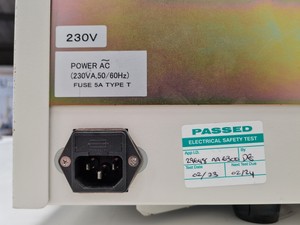 Thumbnail image of Shimadzu AA-6300 Atomic Absorption Spectrophotometer System with Software Lab