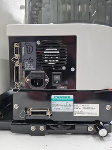 Thumbnail image of Shimadzu AA-6300 Atomic Absorption Spectrophotometer System with Software Lab