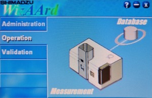Thumbnail image of Shimadzu AA-6300 Atomic Absorption Spectrophotometer System with Software Lab