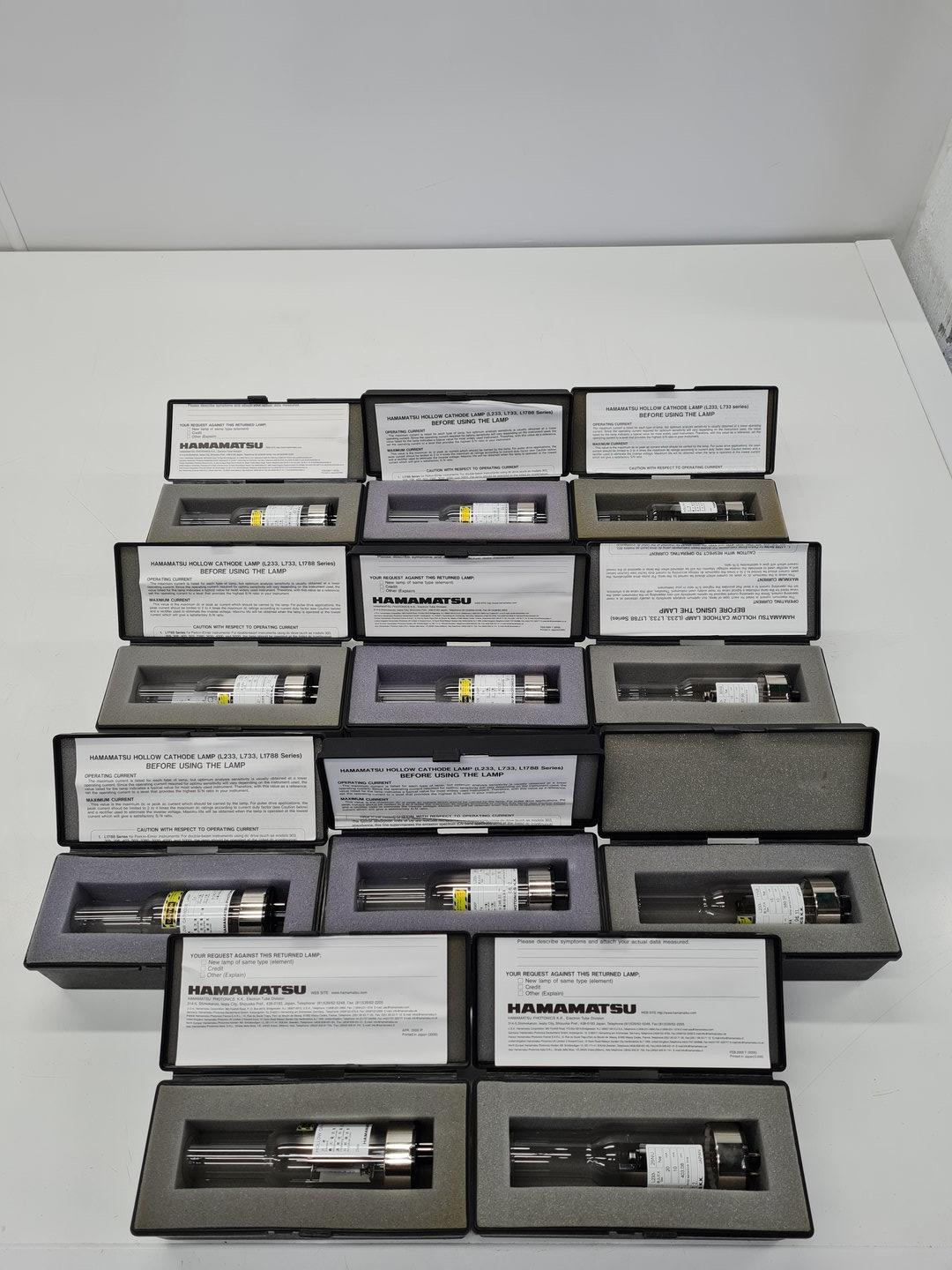 Image of Shimadzu AA-6300 Atomic Absorption Spectrophotometer System with Software Lab
