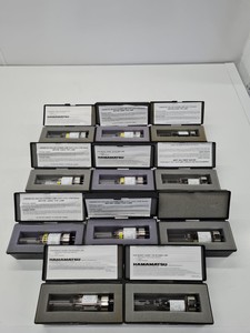 Thumbnail image of Shimadzu AA-6300 Atomic Absorption Spectrophotometer System with Software Lab