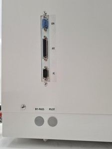 Thumbnail image of Shimadzu AA-6300 Atomic Absorption Spectrophotometer System with Software Lab