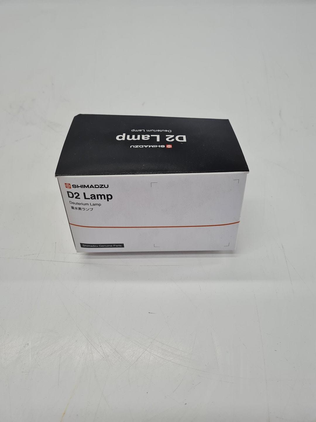 Image of Shimadzu AA-6300 Atomic Absorption Spectrophotometer System with Software Lab