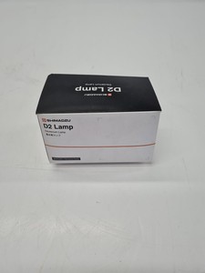 Thumbnail image of Shimadzu AA-6300 Atomic Absorption Spectrophotometer System with Software Lab