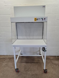 Thumbnail image of Envair HLF 3B  Laminar Flow Cabinet Lab